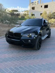  1 جيب بي ام x5