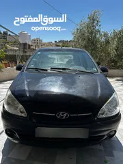 1 هيونداي جيتس للبيع حبة نادرة