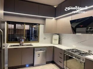  15 مطبخ لامينيت اسباني او ألماني 4×4...3×4.حرف L.او U.