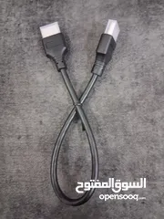  13 شاشة تلفزيون تايجر ستار 40 إنش LED TV بحالة ممتازة مع بكج للبيع