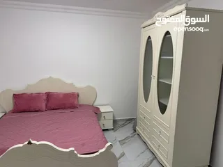  9 شقة مفروشة للإيجار