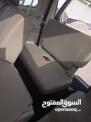  21 ميتسوبيشي باجيرو 2016 فل كامل اعلا مواصفات فتحة محرك 3.8 V6 فحص 7 جيد مالك 1