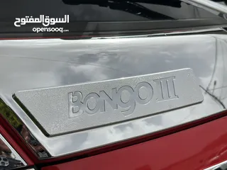  12 كيا بنجو حره جمرك جديد 2015 كاش و اقساط عن طريق المعرض