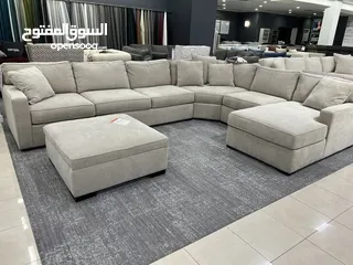  17 اطقم كورنر مودرن تفصيل حسب الطلب