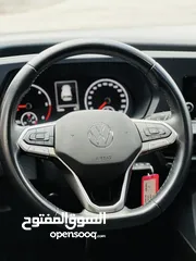  17 فولكسفاجن كادي ترخيص 2021