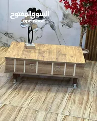  7 طبلات وسطيه