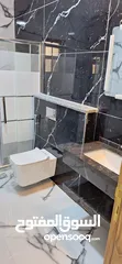 16 شركة أمجد النبالي للإسكان شقق فاخره للبيع في أبو علندا أسكان الكهرباء من المالك مباشرة