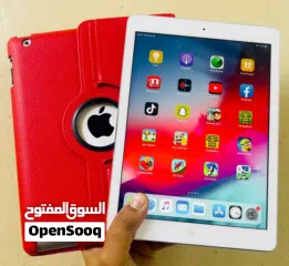  4 Apple ipad Air