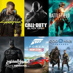  2 بيع حسابات steam بافضل أسعار في المملكة