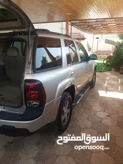  6 شفروليه بليزر موديل 2006  من غير الرقم منفحص فل الفل فتحه اعلى صنف فورويل ترخيص واطي بسعر مغري جدا