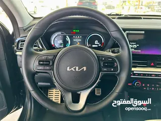  8 كيا نيرو كهرباء 2022 كوري فحص كامل