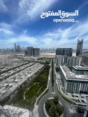  1 شقة جاهزة للبيع في دبي ارخص من سعر السوق مع اقساط