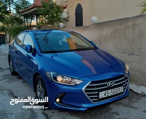  7 هونداي افانتي AD فحص كامل بسعر مغري جدا فل كامل ما عدا الفتحة بحالة الوكالة باكرتونه ما شاء الله