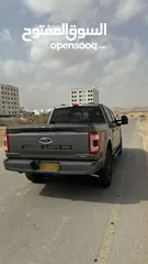  6 F150 2021 جاهزة للاستخدام