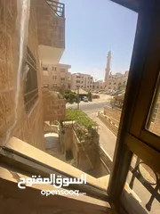  6 شقة مفروشة للايجار