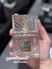  18 نشتري جميع انواع العطور الأصلية الفارغه بأفضل الأسعار اهم شي تكون أصلي