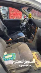  3 كيا سبيكترا موديل 2000 للبيع