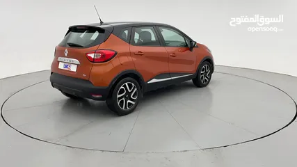  3 (FREE HOME TEST DRIVE AND ZERO DOWN PAYMENT) RENAULT CAPTUR