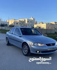  7 اوبل فكترا 97 محوله 2000 فحص 4