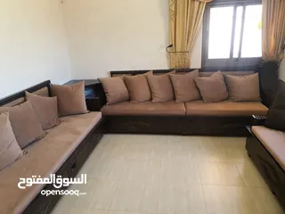  1 موريس خشب زان