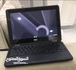  2 لابتوب DELL نظيف