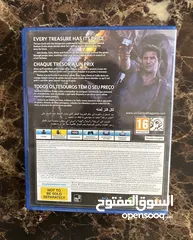  2 uncharted 4