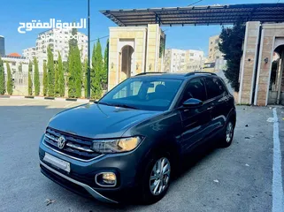  4 تي كروس. فلللللل بدون فتحه. بسعرررر حرق حرق