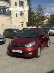  2 كيا برايد فل الفل