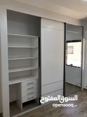  18 خزائن حائط (التصميم المثالي)
