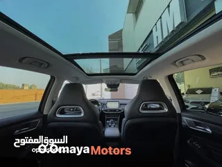  7 MG EHS Luxury-هايبرد وبلَغ-إن و بسعر آلعرض