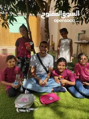  24 مدرس لغة إنجليزية معتمد من القوات المسلحة - English tutor - online  - مستر محمود محمد عبدالمنعم