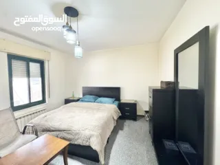  8 شقة للبيع في رام الله 200م