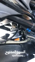  15 Suzuki gsx-1000s 2016 for sale(صيانة كاملة بالوكالة 19/4/2025)