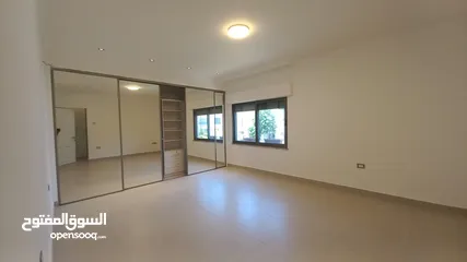  4 شقة غير مفروشة للايجار في عبدون  ( Property 37810 )-175072353