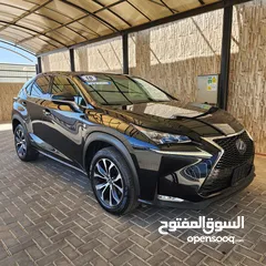  3 للبيع Lexus لكزس NX300h 2018