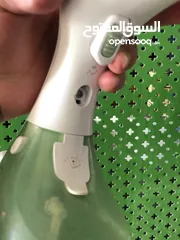  9 مكواة بخار نوع (SILVERCREST) صنع في المانيا للبيع