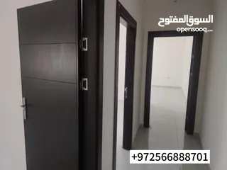  11 شقة مميزة للبيع في رام الله-البالوع بالقرب من مقر شركة جوال