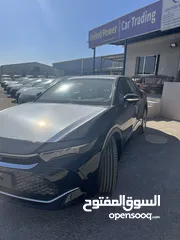  2 Toyota Crown 2023 Full option