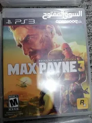  9 **"ألعاب بلايستيشن 3"، "PS3 Games"، "ألعاب أصلية"، "ألعاب جديدة"**