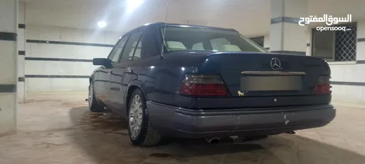  9 مرسيدس بطه للبيع
