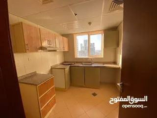  4 Apartments_for_annual_rent_in_sharjah  One Room and one Hall, Al Taawun