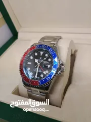  3 Rolex watches