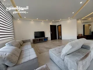  8 شقة للايجار في الرابيه  ( Property 35866 ) سنوي فقط