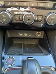  13 Seat Ateca FR 2020