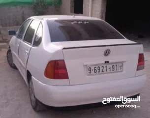  4 بولو كلاسيك