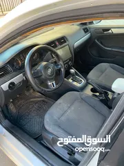  12 فولكس فاجن جيتا 2014 اصل عمومي