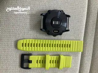  6 GARMIN Fenix 6 Sapphire  كارمن فينكس 6 سافاير