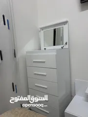  8 غرفة نوم أنيقة مستعملة – كاملة فقط بـ 5000 شيقل!