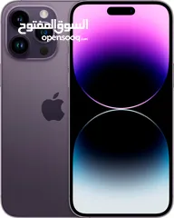  9 آيفون 14 برو ماكس مستعمل حالة ممتازة