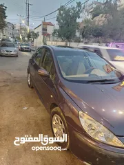 8 بيجو 307 2004 للبيع